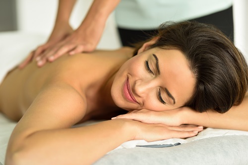 Modelage CeltÔrelax Modelage CeltÔrelax