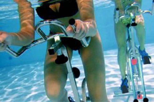Aquabike Aquabike