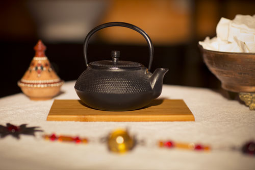 Soin Oriental - Soin Oriental -