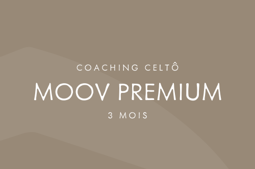 Moov Premium 3 mois