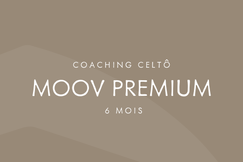 Moov Premium 6 mois