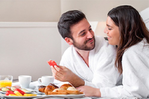 Séjour Romantique Séjour Romantique