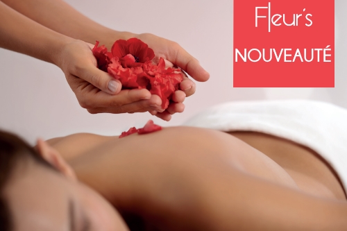 Le Rituel Corps Délicieux Le Rituel Corps Délicieux