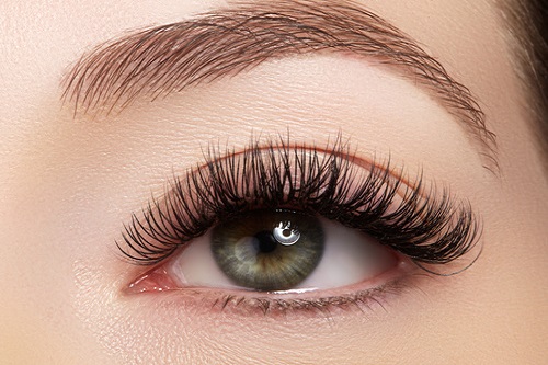 Teinture Cils & Sourcils Teinture Cils & Sourcils