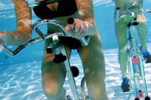 Aquabike Aquabike