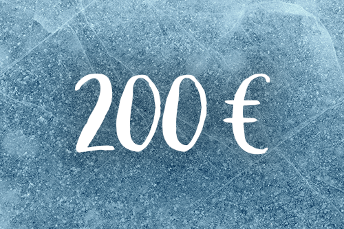 Bon Cadeau Bien-Être 200€ Bon Cadeau Bien-Être 200€