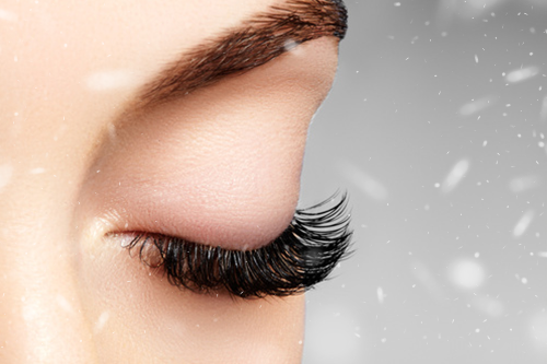 Teinture de Sourcils Teinture de Sourcils
