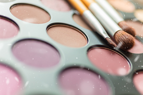 Cours d'auto-maquillage Cours d'auto-maquillage