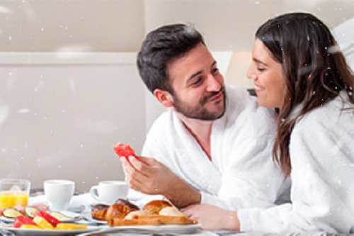 Séjour Romantique Séjour Romantique