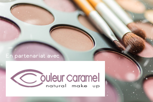 Cours d'auto-maquillage Flash Cours d'auto-maquillage Flash