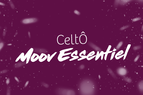 Moov Essentiel Moov Essentiel