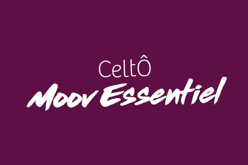 Moov Essentiel Moov Essentiel