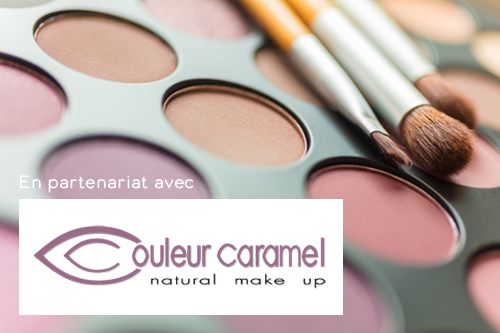 Cours d'auto-maquillage Flash Cours d'auto-maquillage Flash