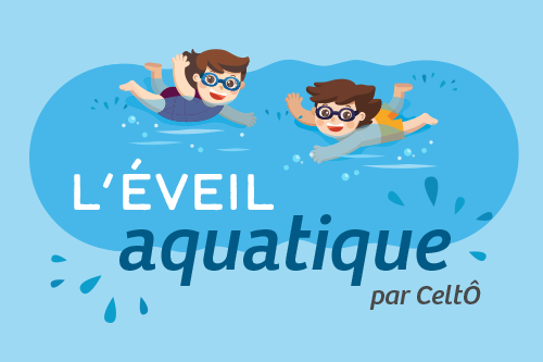 Éveil aquatique Éveil aquatique