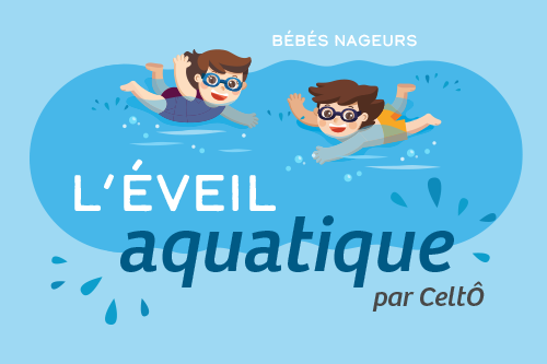 Éveil aquatique Éveil aquatique