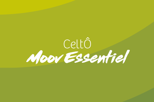 Moov Essentiel Moov Essentiel