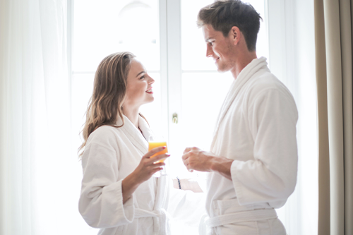 Séjour Romantique Séjour Romantique