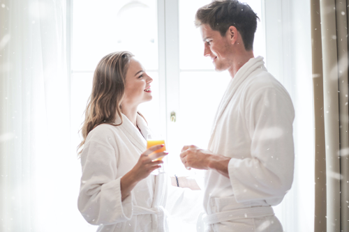 Séjour Romantique Séjour Romantique