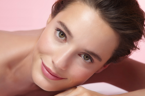 Soin Visage Smoothie de Fleurs Soin Visage Smoothie de Fleurs
