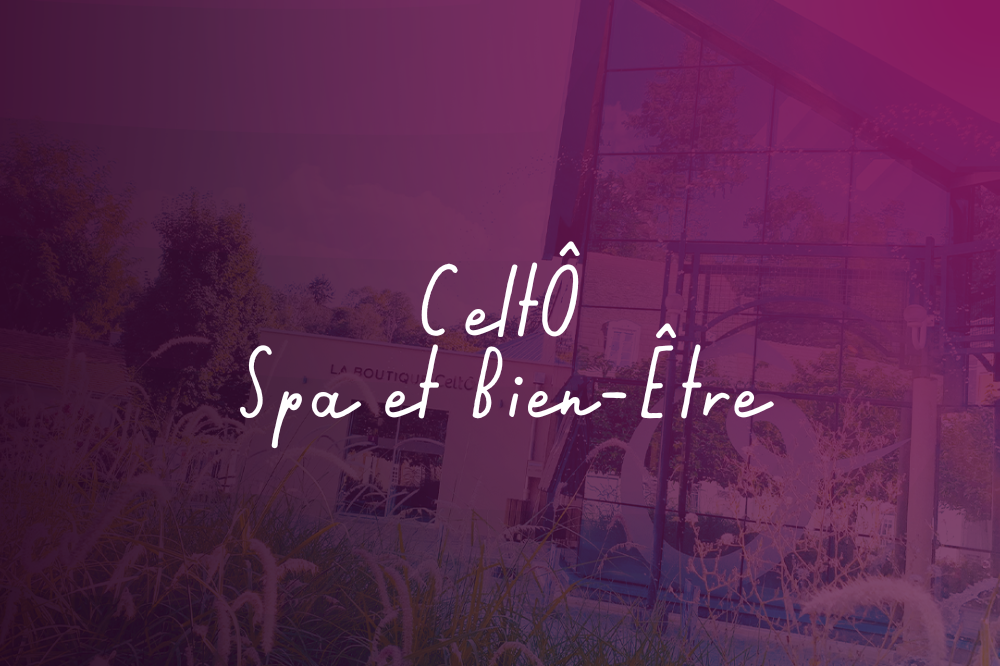 CeltÔ - Spa et Bien-Être
