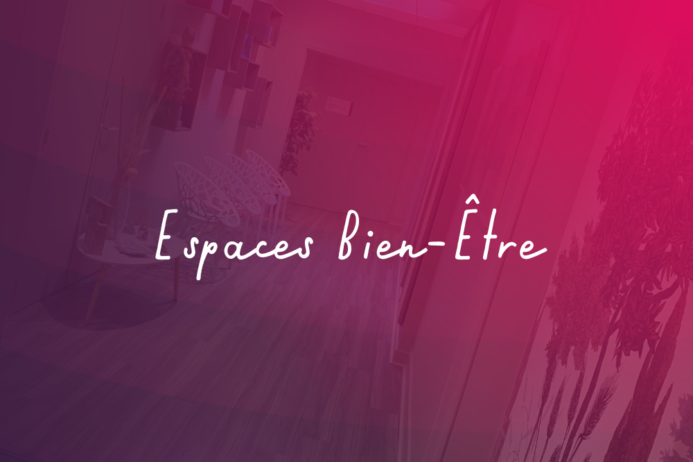 Espaces Bien-Être