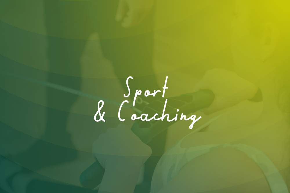 Sport et Coaching