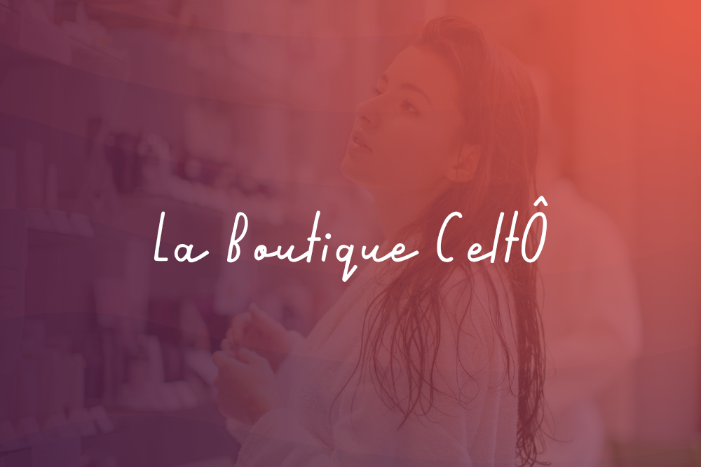 Espace Boutique et Cadeaux