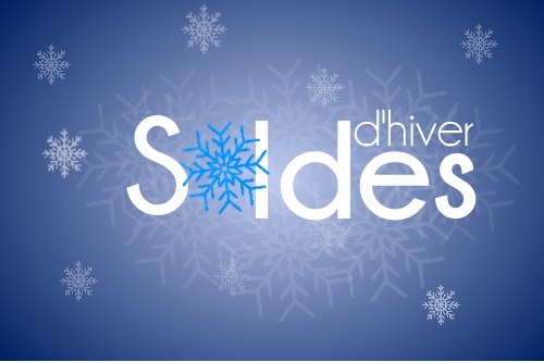 Soldes jusqu'à -30%