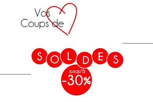 Vos coups de cœur