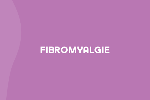 Fibromyalgie